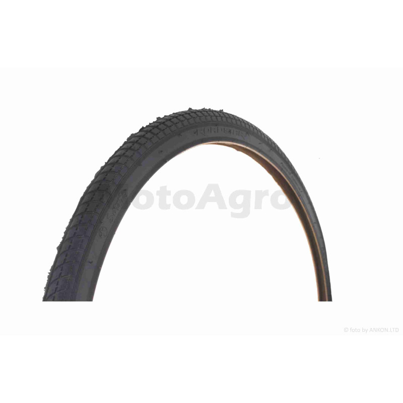 Покришка вело  28"-1.75  #ROAD STAR  "SERVIS"  ПАКИСТАН