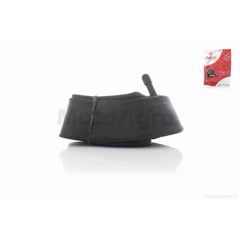 Камера вело  20"-1.95/2.125  "SERVIS"  ПАКИСТАН