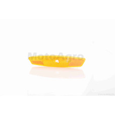 Світловідбивач (катафот) на спиці жовтий 2