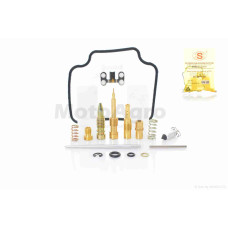 Ремкомплект карбюратора на китайський скутер 150 "SEE-SL"