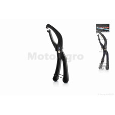 Инструмент для бортировки велоколес пластмасс GJB-011 "BIKEHAND" ТАЙВАНЬ