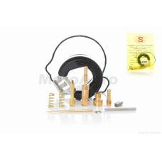 Ремкомплект карбюратора на скутер сузукі адрес "SEE-SL"