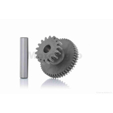 Шестерня електростартера на китайський скутер 150 проміжна OEM