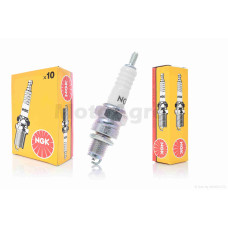 Свеча 4T M10x1.00 L12.7 C7HSA "NGK" (оригинал)