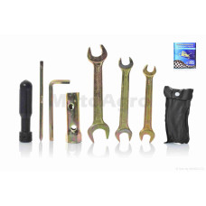 Набір інструментів "LIPAI"