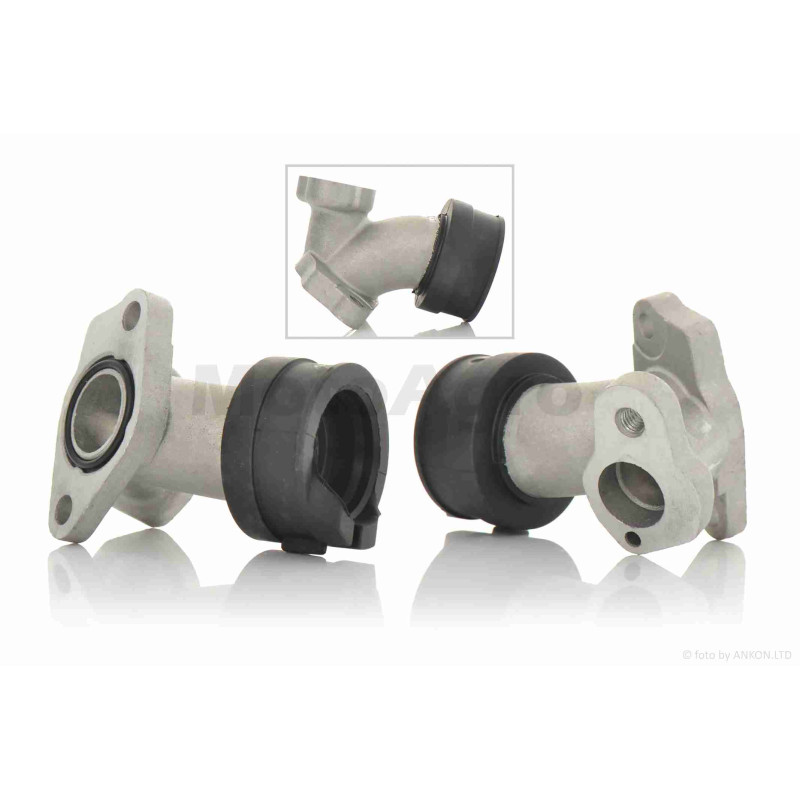 Колектор впускний карбюратора  4T GEAR UA06J