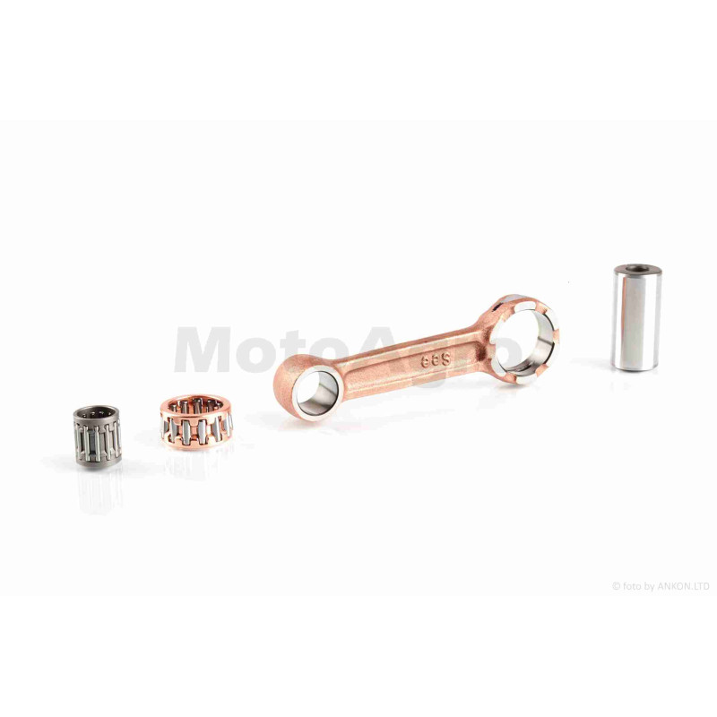 Шатун  JOG 90, AXIS 90  "SEE-SL"