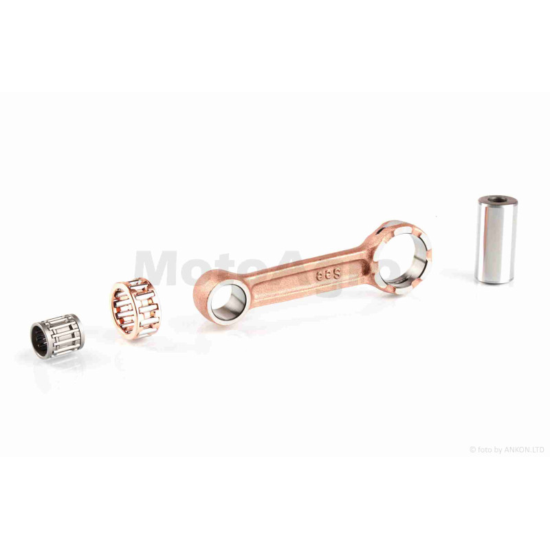 Шатун  JOG 90, AXIS 90  "SEE-SL"