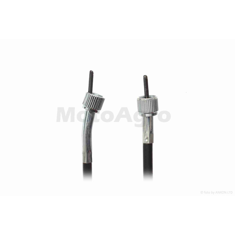 Трос спідометра  JOG  диск  L880/840  ТАЙВАНЬ