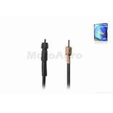 Трос спідометра ямаха джог SA01 барабан L1050/1020mm "LIPAI"