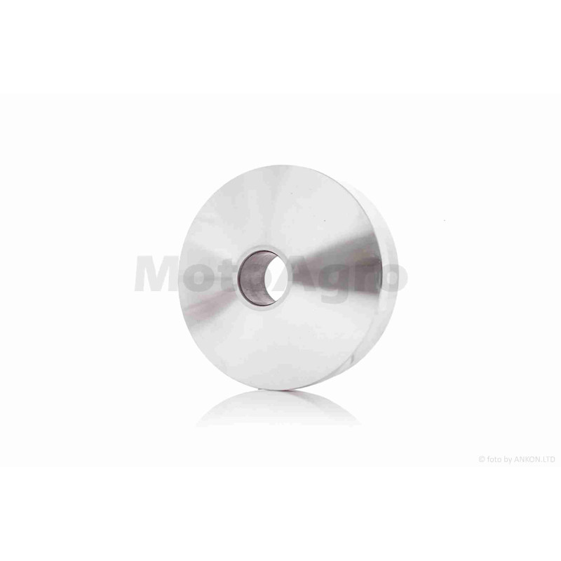 Варіатор передній  DIO AF27/34, GY6 50  +палець "LIPAI"