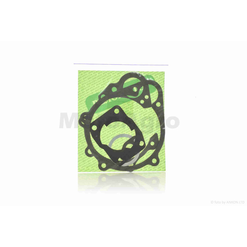 Прокладки двигуна к-кт  Веломотор Д-4