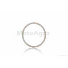 Прокладка головки циліндра Ява 12 вольт алюмінієва (1шт)