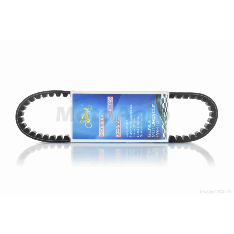 Ремінь варіатора  665-16.5  AD50, LETS  "LIPAI"