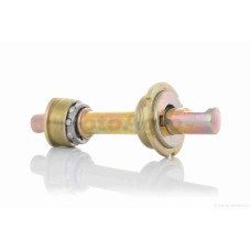 Каретка вела розбірна під клин УКРАЇНА