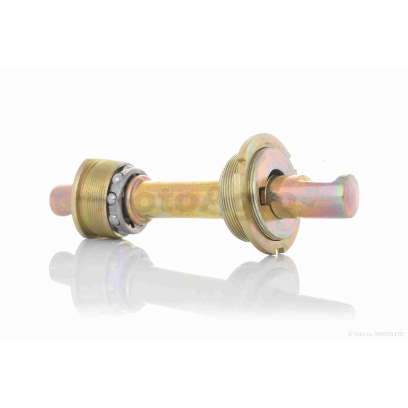 Каретка вела розбірна під клин  УКРАЇНА