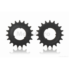 Зірка задня для дитячого велосипеда 19Т