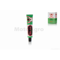 Клей цианоакриловый 20мл 12шт "RED SUN"