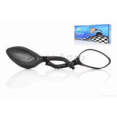 Зеркала M8 обрезиненная ножка паттерн "LIPAI"