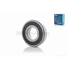 Подшипник 6309-2RS 45-100-25 "KOYO"