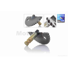 Сектор кікстартера на китайський скутер 50 L55 "LIPAI"