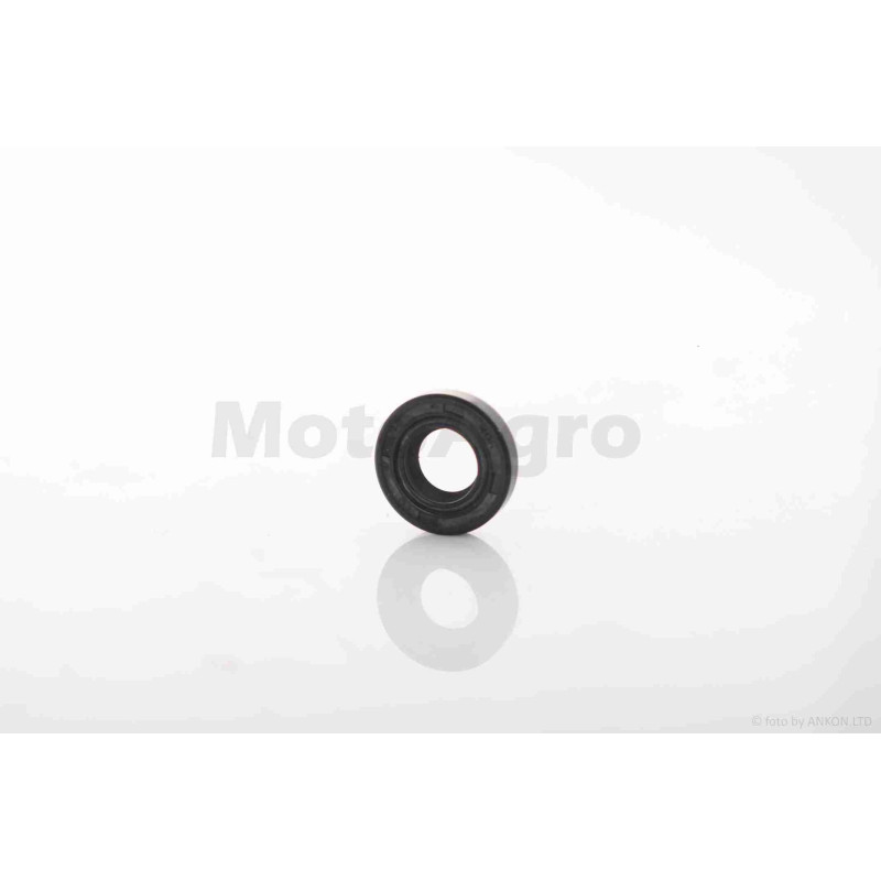 Сальник маслонасосу  DIO  9-16-4mm  "DDL"  (NOK)