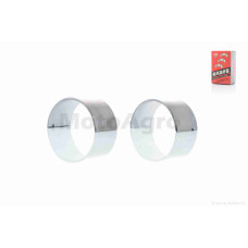 Вкладыши шатуна на мотоблок и бензогенератор 190N STD