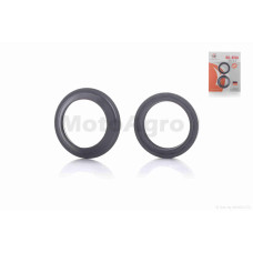 Сальник вилки мото 41-54-11 +пильник 41-54-13 "DR"