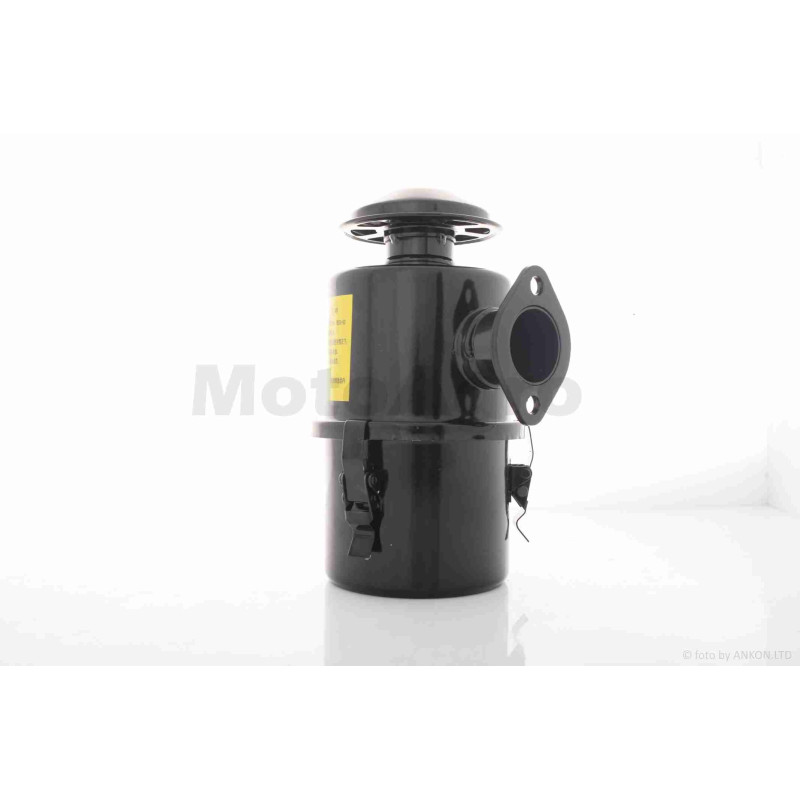 Корпус повітряного фільтра м/б  186F  (з масляною ванною)  #1