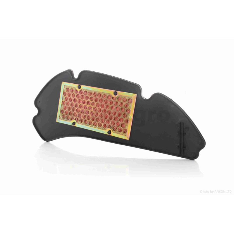 Фільтр повітряний  SH125/150 (2001-2012)