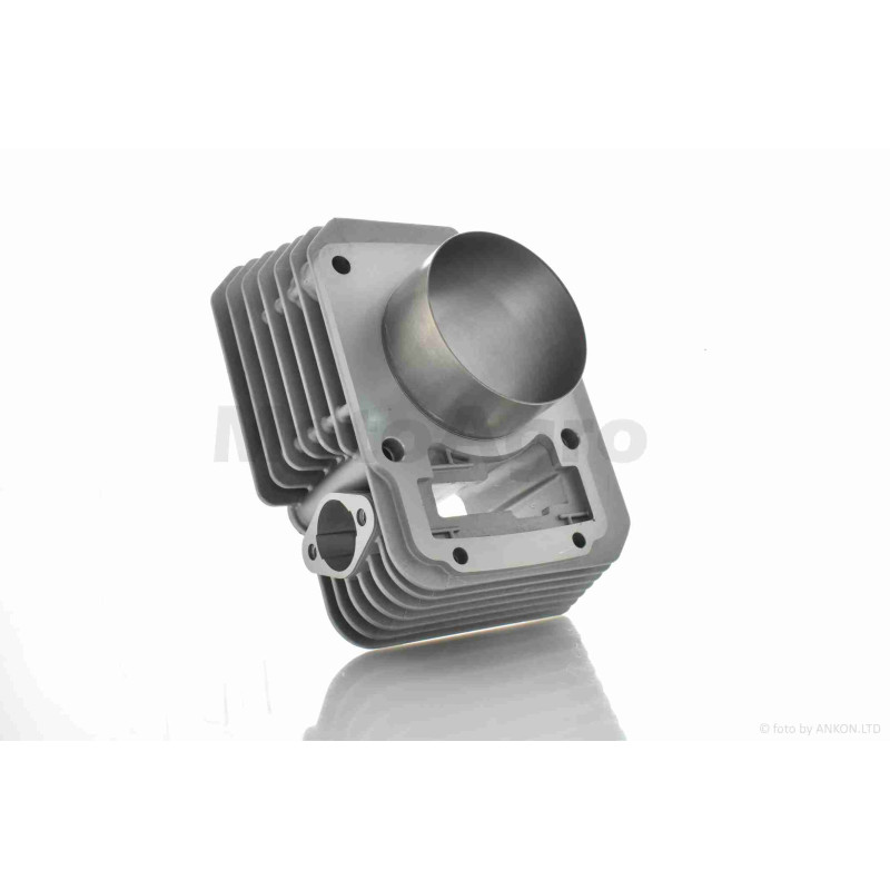 ЦПГ  CB250D-F (172FMM-3A)  D77, p16, h72.1  #PRO  "LIPAI"  (бігбор 300cc)