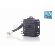 Реле заряджання CB125/150 5pin мама