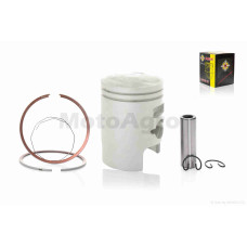 Поршень к-кт на скутер хонда дио STD 39.00 "CHARMO" ТАЙВАНЬ