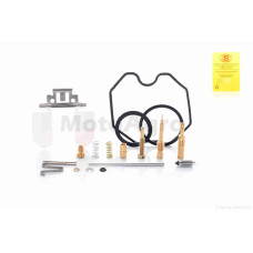 Ремкомплект карбюратора PZ27 +жиклер пускового збагачувача