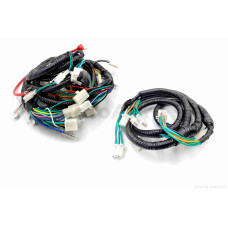 Проведення CB250 "S"