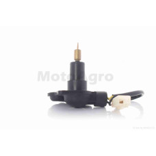 Электроклапан карбюратора на скутер сузуки адрес