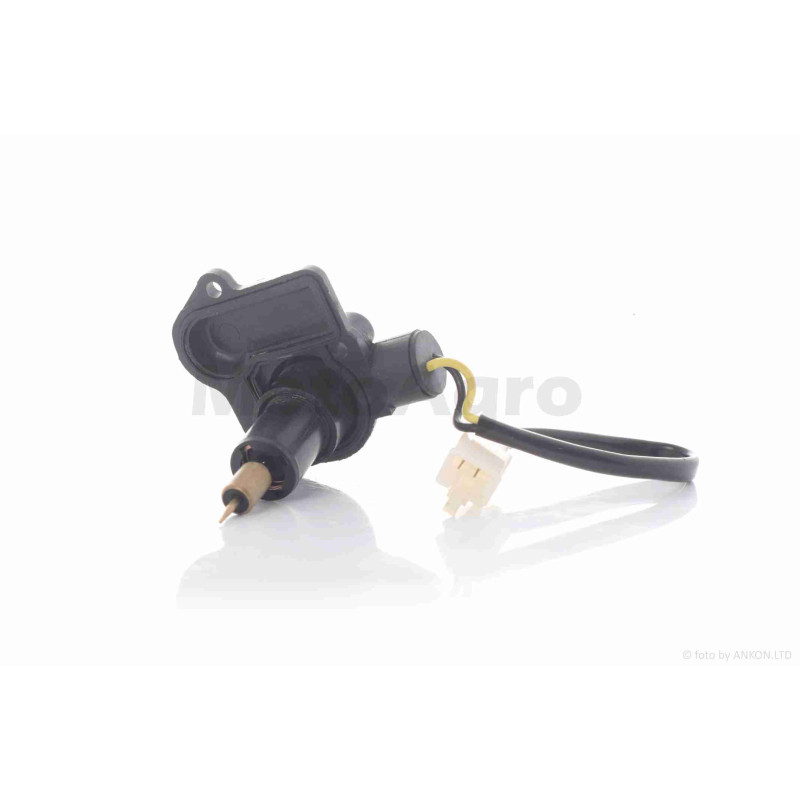 Электроклапан карбюратора  AD50