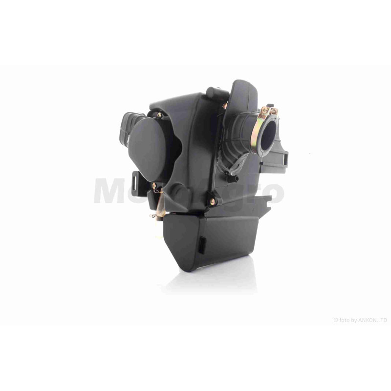 Корпус повітряного фільтра  V200N  +бардачок