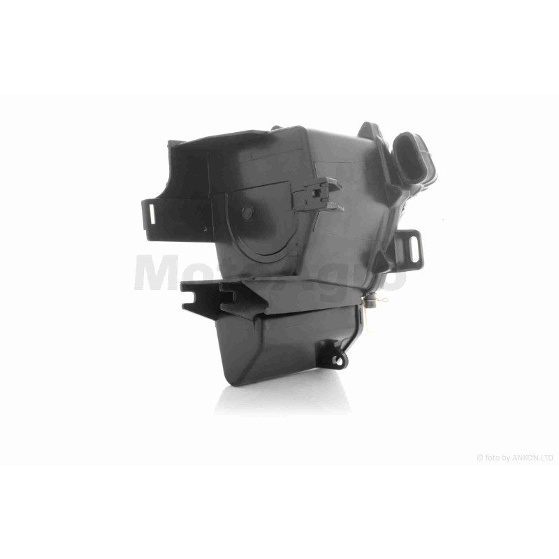 Корпус повітряного фільтра  V200N  +бардачок