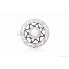 Диск гальмівний передній V200N d-58 D-240