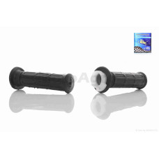 Грипси (ручки керма) на мопед дельта +вставка "LIPAI"