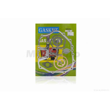 Прокладка двигуна к-кт на мотоблок и бензогенератор 178F 78mm