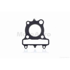 Прокладка головки циліндра JS150-3 57.00mm (металоазбест) "JIANSHE"