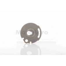 Ремкомплект помпи ямаха джог SA36J VINO SA26J GEAR UA06J 4T пластина фіксації крильчатки нержавіюча сталь