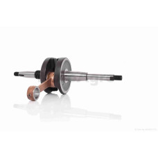 Коленвал на скутер хонда леад 50 AF20 "CHARMO"