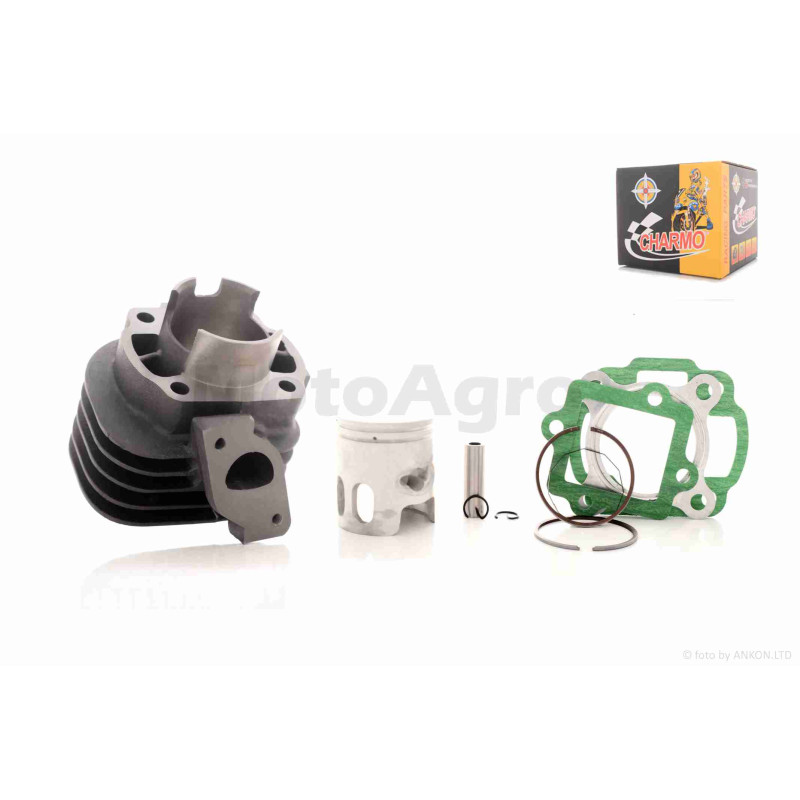 ЦПГ  JOG 3KJ, 5BM  D40  "CHARMO"  ТАЙВАНЬ