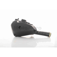 Корпус повітряного фільтра STELS (2T ремінь)