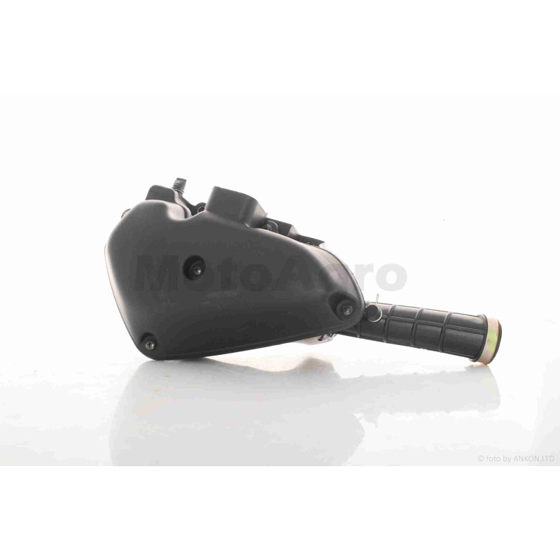 Корпус повітряного фільтра  STELS SKIF 50  (2T ремінь)