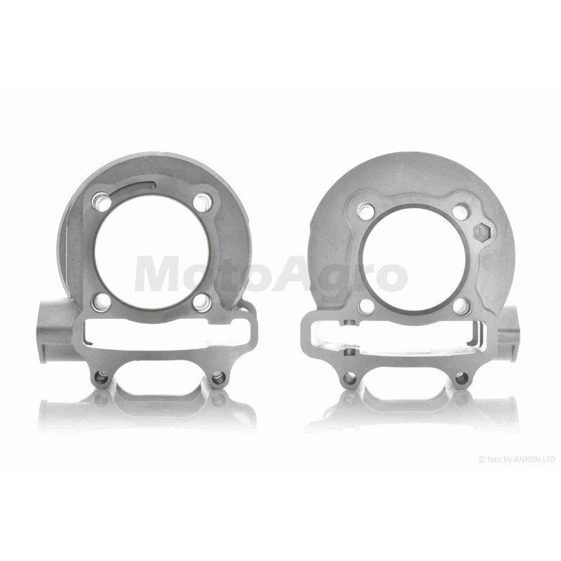 ЦПГ  GY6 150  D57.4  тефлон "CHARMO" ТАЙВАНЬ