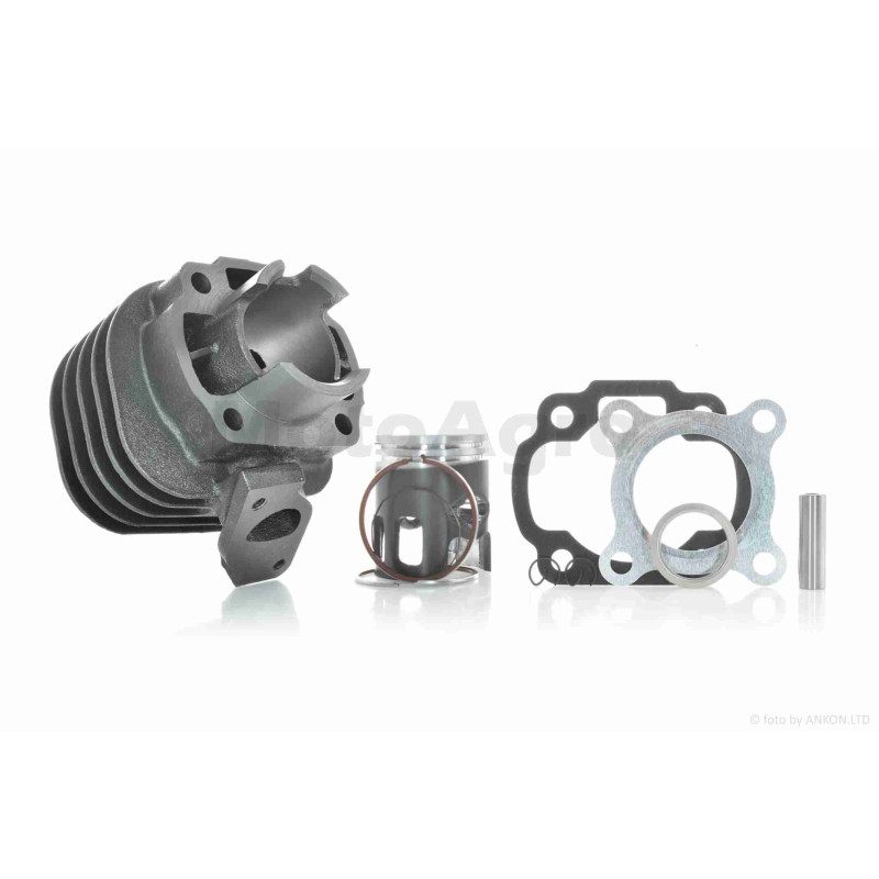 ЦПГ  JOG 3KJ, 5BM  D40  тефлон "CHARMO" ТАЙВАНЬ